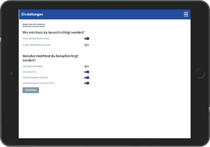 Norderstedter SV screenshot 23