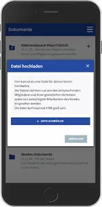 Norderstedter SV screenshot 7