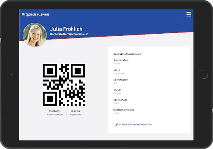 Norderstedter SV screenshot 8