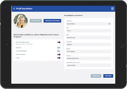 Norderstedter SV screenshot 9
