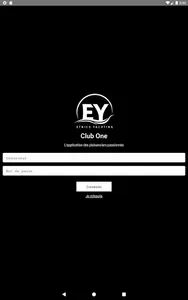 Club One screenshot 10