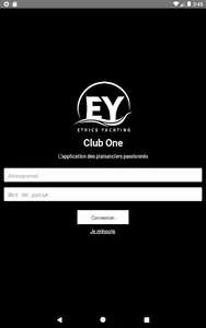 Club One screenshot 5