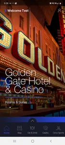 Club One Vegas screenshot 2