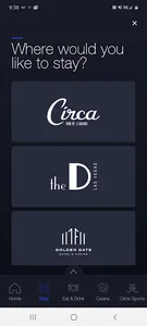 Club One Vegas screenshot 3