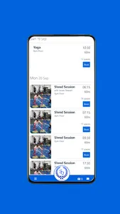 Shredquarters screenshot 1