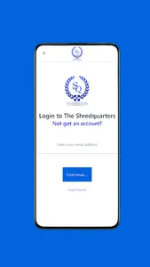 Shredquarters screenshot 2