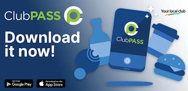 ClubPASS screenshot 11