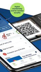 ClubPASS screenshot 5