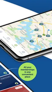 ClubPASS screenshot 7