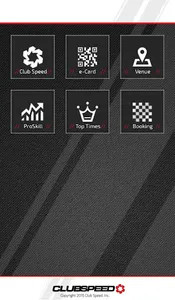 Autobahn Speedway Jacksonville screenshot 1