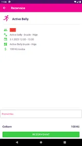 fitLady club screenshot 11