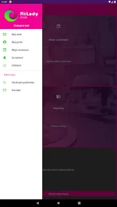 fitLady club screenshot 14