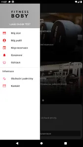 Fitness Boby screenshot 11