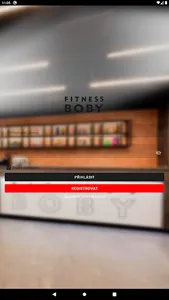 Fitness Boby screenshot 12