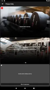 Fitness Boby screenshot 13