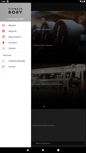 Fitness Boby screenshot 17