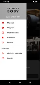 Fitness Boby screenshot 5