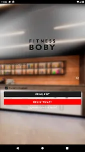 Fitness Boby screenshot 6