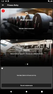 Fitness Boby screenshot 7