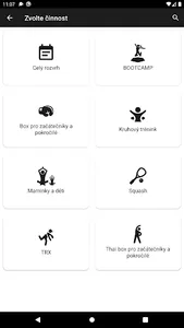 Fitness Boby screenshot 8
