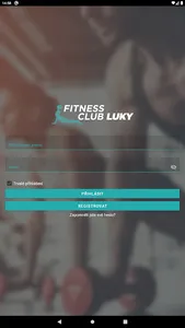 Fitness Club Luky screenshot 12