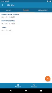 VEKTORsport screenshot 11