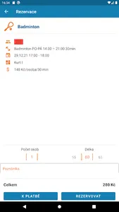 VEKTORsport screenshot 12