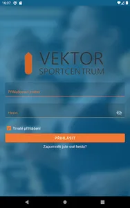 VEKTORsport screenshot 14