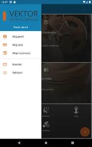 VEKTORsport screenshot 16