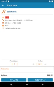 VEKTORsport screenshot 19