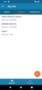 VEKTORsport screenshot 4