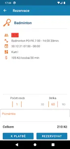 VEKTORsport screenshot 5