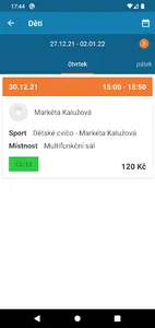 VEKTORsport screenshot 6