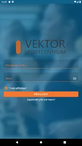 VEKTORsport screenshot 7