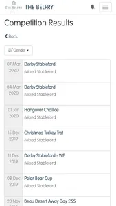 The Belfry screenshot 4