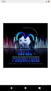 Club Touch Radio screenshot 1