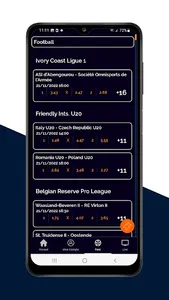 Club To Win screenshot 1