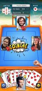 FaceBelote - Belote & Coinche screenshot 3