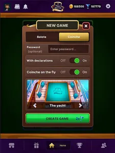 FaceBelote - Belote & Coinche screenshot 6