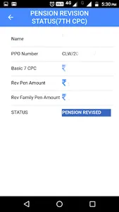 CLW PPO screenshot 1