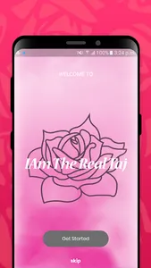 Iamtherealtaj screenshot 0