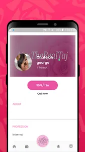 Iamtherealtaj screenshot 3