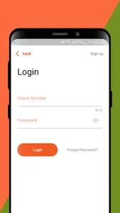 Taelogics screenshot 1