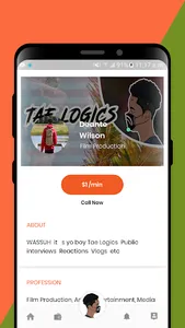 Taelogics screenshot 3