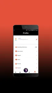 Traovo screenshot 5