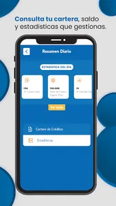 Caja del Santa: AdN Virtual screenshot 4