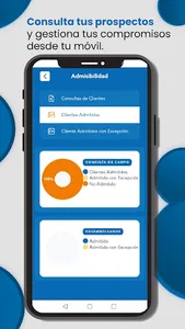 Caja del Santa: AdN Virtual screenshot 5
