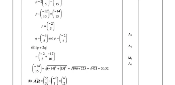 Secondary Mathematics screenshot 1