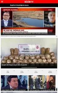 Bizim TV screenshot 10