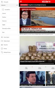 Bizim TV screenshot 14